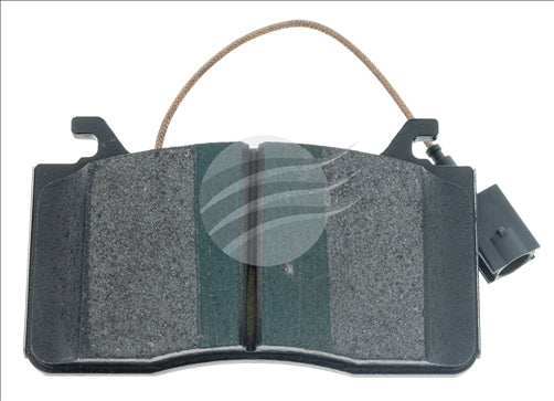 BREMTEC BRAKE PAD SET ALFA ROMEO GIULIA VELOCE BT26300ELH