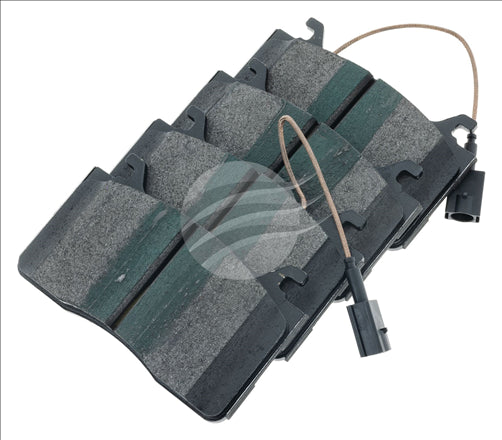 BREMTEC BRAKE PAD SET ALFA ROMEO GIULIA VELOCE BT26300ELH