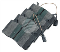 BREMTEC BRAKE PAD SET ALFA ROMEO GIULIA VELOCE BT26300ELH