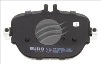 BREMTEC EURO-LINE BRAKE PADS SET MERCEDES BENZ (W213) E400 3.0L BT26330ELC