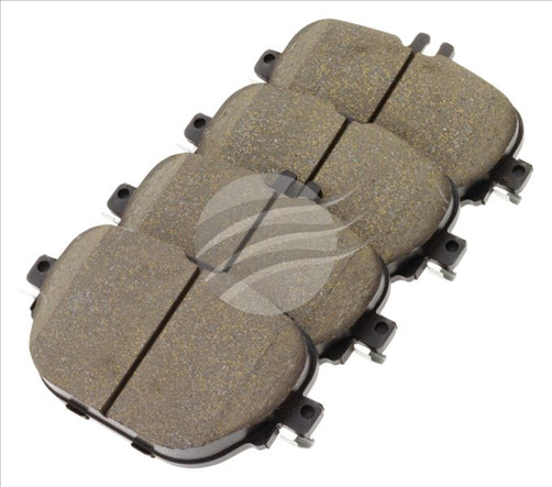 BREMTEC EURO-LINE BRAKE PADS SET MERCEDES BENZ (W213) E400 3.0L BT26330ELC