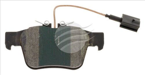 BREMTEC EURO-LINE HD BRAKE PADS SET AUDI GIULIA (952_) 2.0t 2017- BT26340ELH