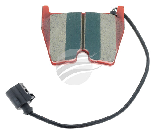 BREMTEC EVOLVE HYBRID-CARBON AUDI RS3 (8V) 2.5L 2015- BT26390EV550