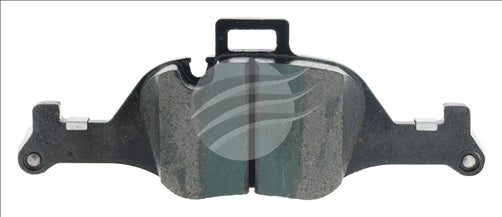 BREMTEC EURO-LINE HD BRAKE PADS SET BMW 730LD (G11, G12) 3.0TDi BT26480ELH