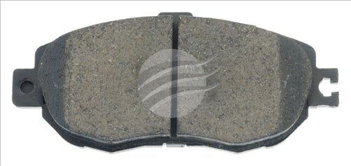 BREMTEC 4WD BRAKE PADS SET LEXUS LS400 1993-00 BT264E