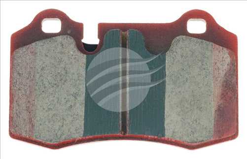 BREMTEC EVOLVE PERFROMANCE CERAMIC+ ASTON RAPIDE REAR BRAKE PADS BT26740EV