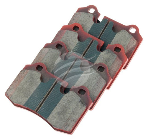 BREMTEC EVOLVE PERFROMANCE CERAMIC+ ASTON RAPIDE REAR BRAKE PADS BT26740EV