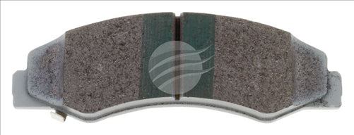 BREMTEC PRO-LINE HD CERAMIC+ FOTON SAUVANA FRONT PADS BT26870PRO