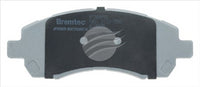 BREMTEC PRO-LINE BRAKE PADS SET SUBARU LEGACY (BD BG) 1994-99 BT268PRO