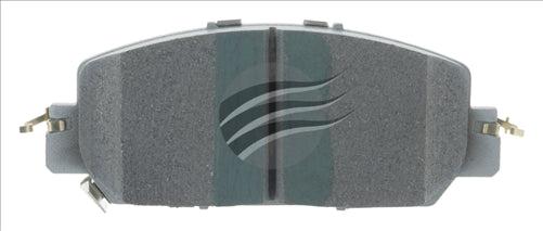 BREMTEC EURO LINE HIGH GRADE BRAKE PAD FRONT BT26910PRO