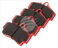 BREMTEC HYBRID-CARBON HIGH PERFORMANCE PORSCHE BOXTER (986 2.5, 2.7 BT269EV550