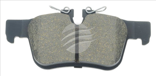 BREMTEC EUROLINE ECER90 APPROVED VOLVO S90 D5 2017- BT27010ELC