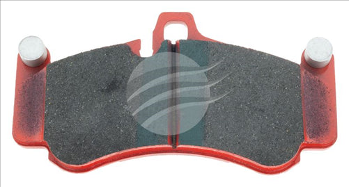 BREMTEC EVOLVE HYBRID-CARBON PORSCHE 911 (996) CARRERA 4S BT27200EV550