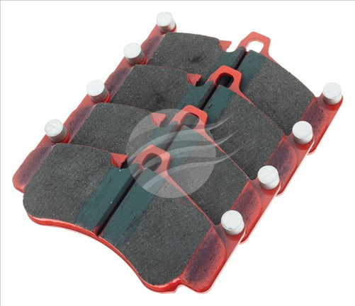 BREMTEC EVOLVE HYBRID-CARBON PORSCHE 911 (996) CARRERA 4S BT27200EV550