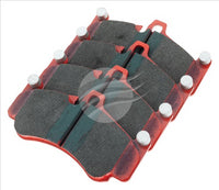 BREMTEC EVOLVE HYBRID-CARBON PORSCHE 911 (996) CARRERA 4S BT27200EV550