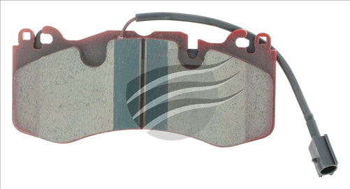 EVOLVE PERFORMANCE CERAMIC+ ASTON MARTIN FRONT BT27390EV550