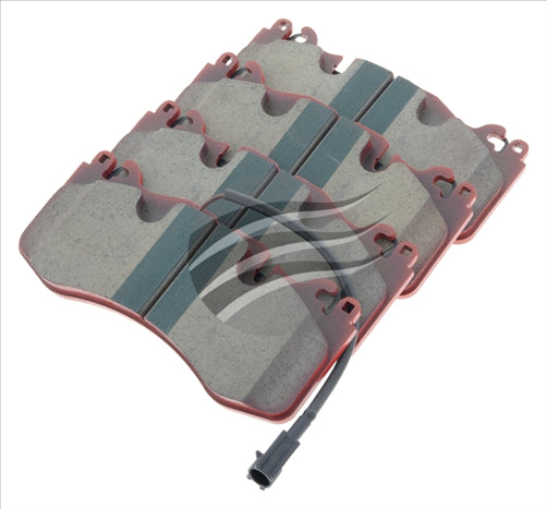 BREMTEC EVOLVE PERFORMANCE CERAMIC+ ASTON MARTIN FRONT BT27390EV550