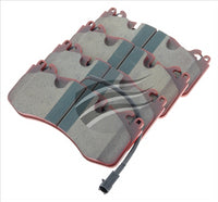 BREMTEC EVOLVE PERFORMANCE CERAMIC+ ASTON MARTIN FRONT BT27390EV550