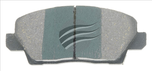 BREMTEC BRAKE PAD SET FRONT KIA PICANTO (JA) 1.2L 2017- BT27460TS