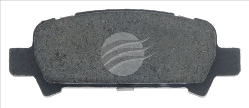 BREMTEC 4WD BRAKE PADS SET SUBARU IMPREZA 2002- BT274E