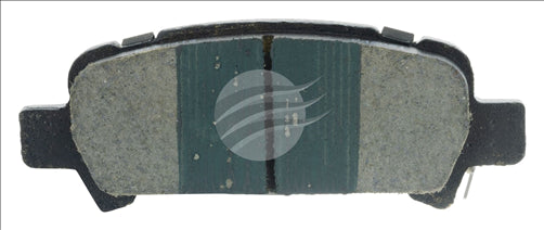 BREMTEC TRADE-LINE BRAKE PAD REAR SET IMPREZA FORESTER LEGACY BT274TS