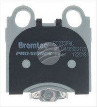 BREMTEC PRO-LINE BRAKE PADS SET LEXUS IS200 2001- BT275PRO
