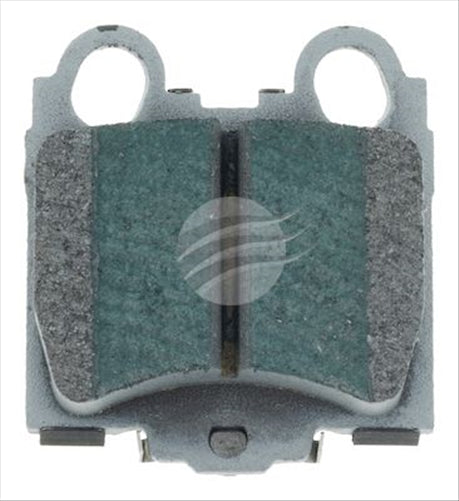 BREMTEC PRO-LINE BRAKE PADS SET LEXUS IS200 2001- BT275PRO