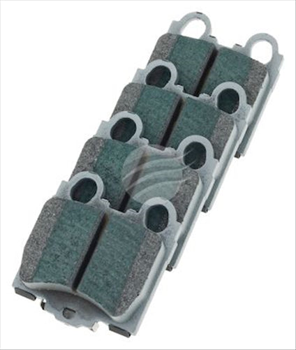 BREMTEC PRO-LINE BRAKE PADS SET LEXUS IS200 2001- BT275PRO