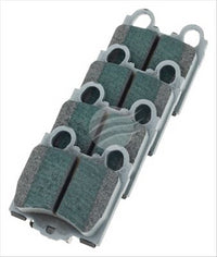 BREMTEC PRO-LINE BRAKE PADS SET LEXUS IS200 2001- BT275PRO