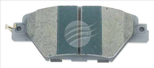 BREMTEC PRO-LINE HD CERAMIC+ PADS MAZDA CX-9 (TC) 2.5L 2016- BT27620PRO