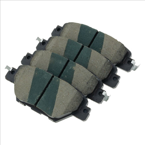 BREMTEC TRADE-LINE CERAMIC+ BT27620TS