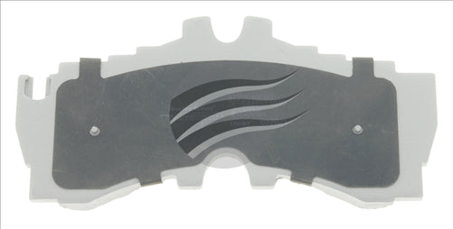 BREMTEC PRO LINE HD CERAMIC+ ZERO DUST LEXUS LC500 FRONT 2017- BT27640PRO