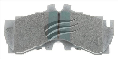 BREMTEC PRO LINE HD CERAMIC+ ZERO DUST LEXUS LC500 FRONT 2017- BT27640PRO