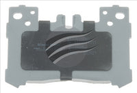 BREMTEC PRO-LINE HD CERAMIC+ ZERO DUST LEXUS LC500 REAR 2017- BT27650PRO