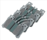 BREMTEC PRO-LINE HD CERAMIC+ ZERO DUST LEXUS LC500 REAR 2017- BT27650PRO