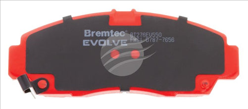 HYBRID-CARBON HIGH PERFORMANCE HONDA ODYSSEY RB 2.0,2.3,2.4 BT276EV550