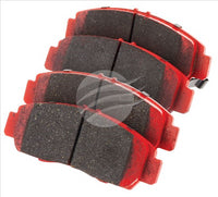 BREMTEC HYBRID-CARBON HIGH PERFORMANCE HONDA ODYSSEY RB 2.0,2.3,2.4 BT276EV550