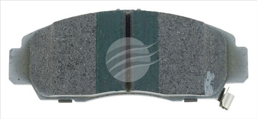 BREMTEC PRO-LINE BRAKE PADS SET HONDA ODYSSEY RB 2.0, 2.3, 2.4 BT276PRO