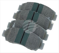 BREMTEC PRO-LINE BRAKE PADS SET HONDA ODYSSEY RB 2.0, 2.3, 2.4 BT276PRO