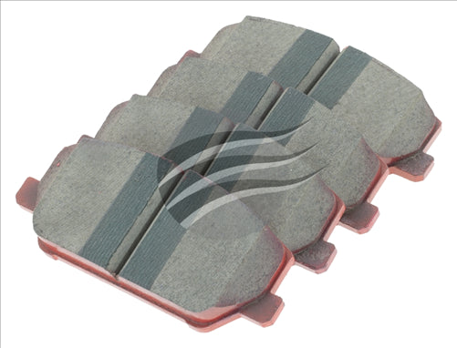 BREMTEC EVOLVE PERFORMANCE CERAMIC+ HYUNDAI I30 (Pde) 2.0L N-PERF BT27790EV550