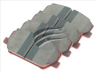 BREMTEC EVOLVE PERFORMANCE CERAMIC+ HYUNDAI I30 (Pde) 2.0L N-PERF BT27790EV550