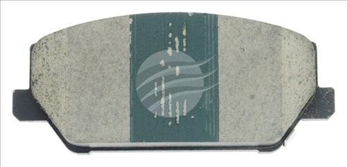 TRADE-LINE CERAMIC+ ZERO DUST HYUNDAI SANTA FE TM FRONT BT27790TS