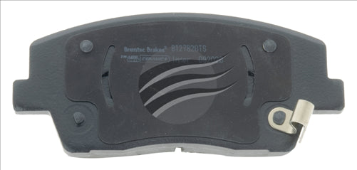 BREMTEC TRADE-LINE CERAMIC+ KIA STINGER FRONT BT27820TS