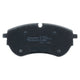 BREMTEC EUROLINE CERAMIC FRONT PAD VOLKSWAGEN AMAROK V6