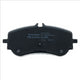 BREMTEC EUROLINE CERAMIC+ VW AMAROK REAR PAD BT27870ELC