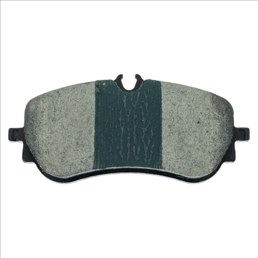 BREMTEC EUROLINE CERAMIC+ VW AMAROK REAR PAD BT27870ELC