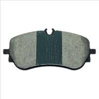 BREMTEC EUROLINE CERAMIC+ VW AMAROK REAR PAD BT27870ELC