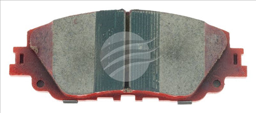 BREMTEC EVOLVE PERFORMANCE CERAMIC+ TOYOTA/LEXUS FRONT BT27940EV