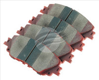 BREMTEC EVOLVE PERFORMANCE CERAMIC+ TOYOTA/LEXUS FRONT BT27940EV