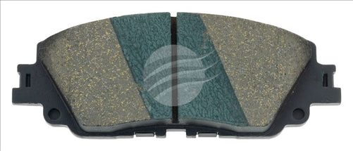 TS PADS FRONT CAMRY COROLLA RAV4 BT27940TS